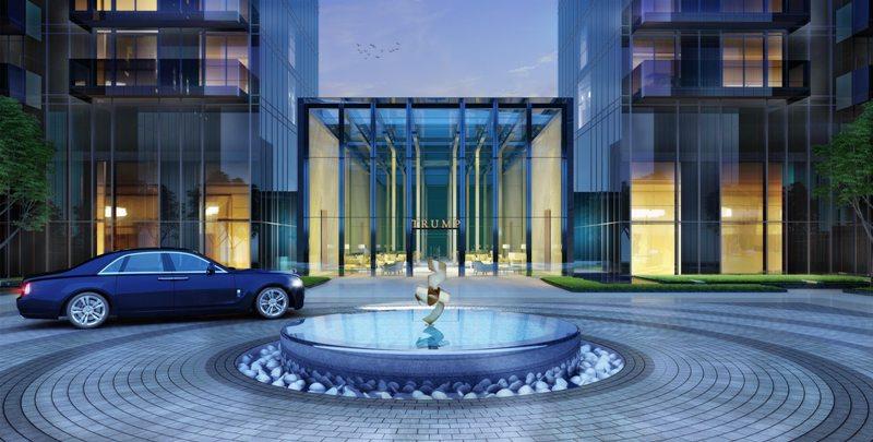 Trump Towers launched in North India's millennium city Gurugram, Delhi NCR
